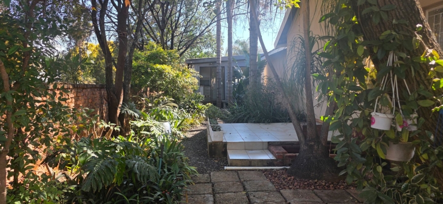 To Let 2 Bedroom Property for Rent in Melodie North West
